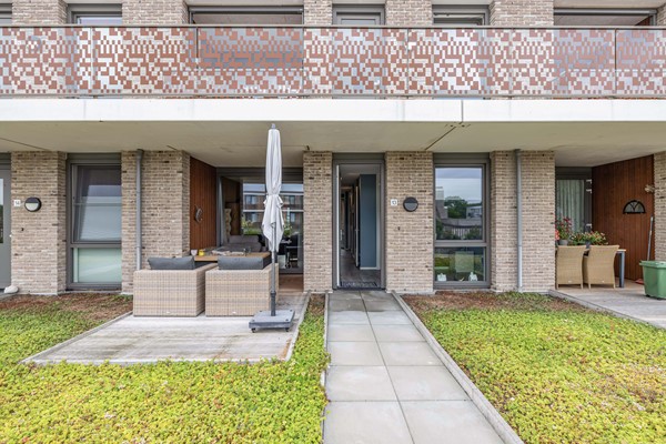 Medium property photo - De Boei 13, 8302 ET Emmeloord
